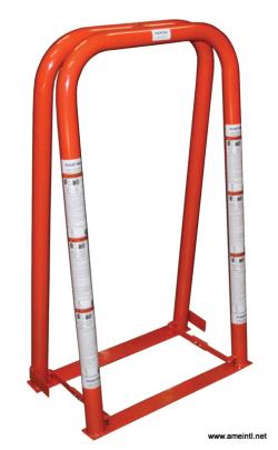 2 Bar Super Single Inflation Cage 2 Bar Super Single Inflation Cage